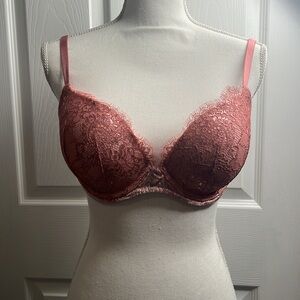 Victoria Secret Very Sexy bra Push-up